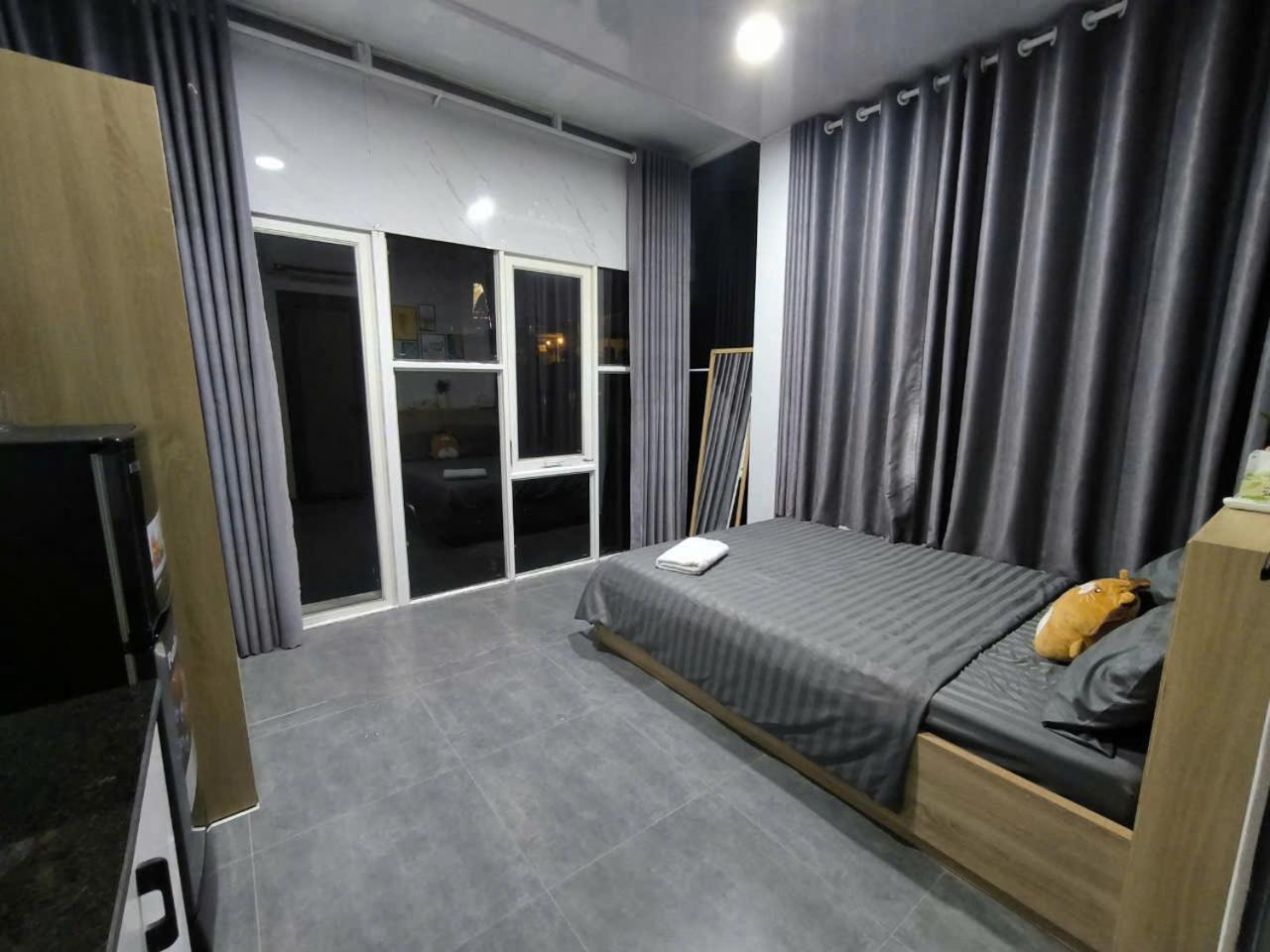 Aparthotel Sky House Ciudad Ho Chi Minh  Exterior foto